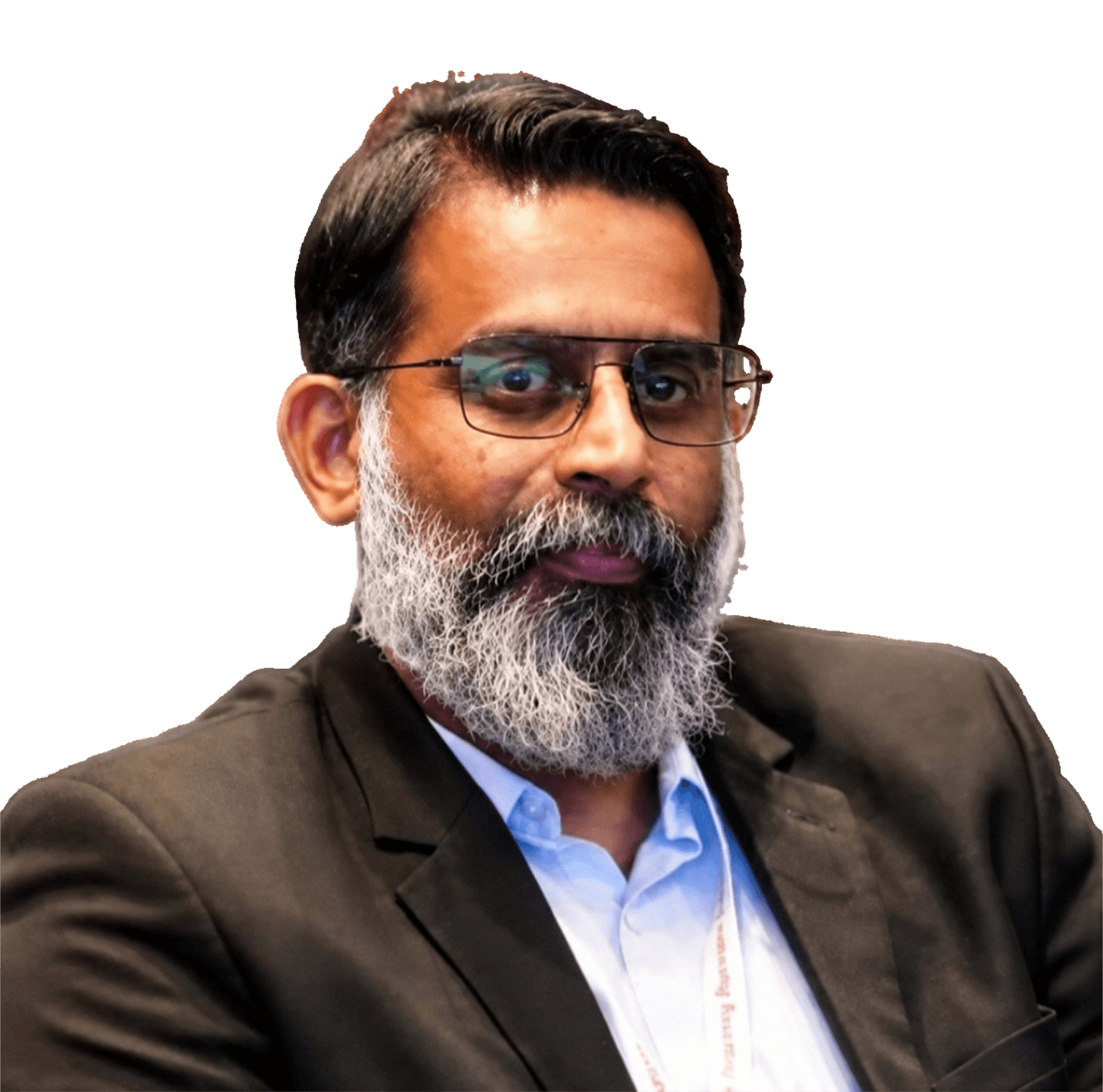 Narendran Sreekumar, Head of Global Delivery & Processes at Reizend