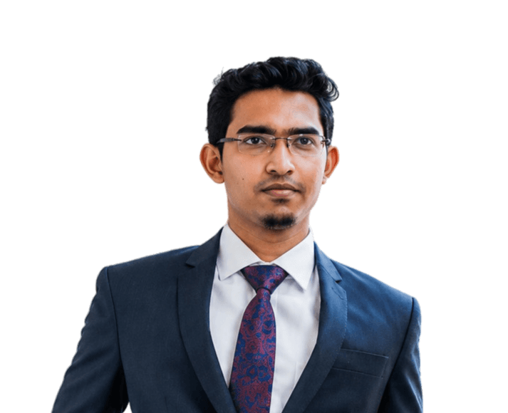 Shammah Prabhu P., Senior Business Consultant at Reizend