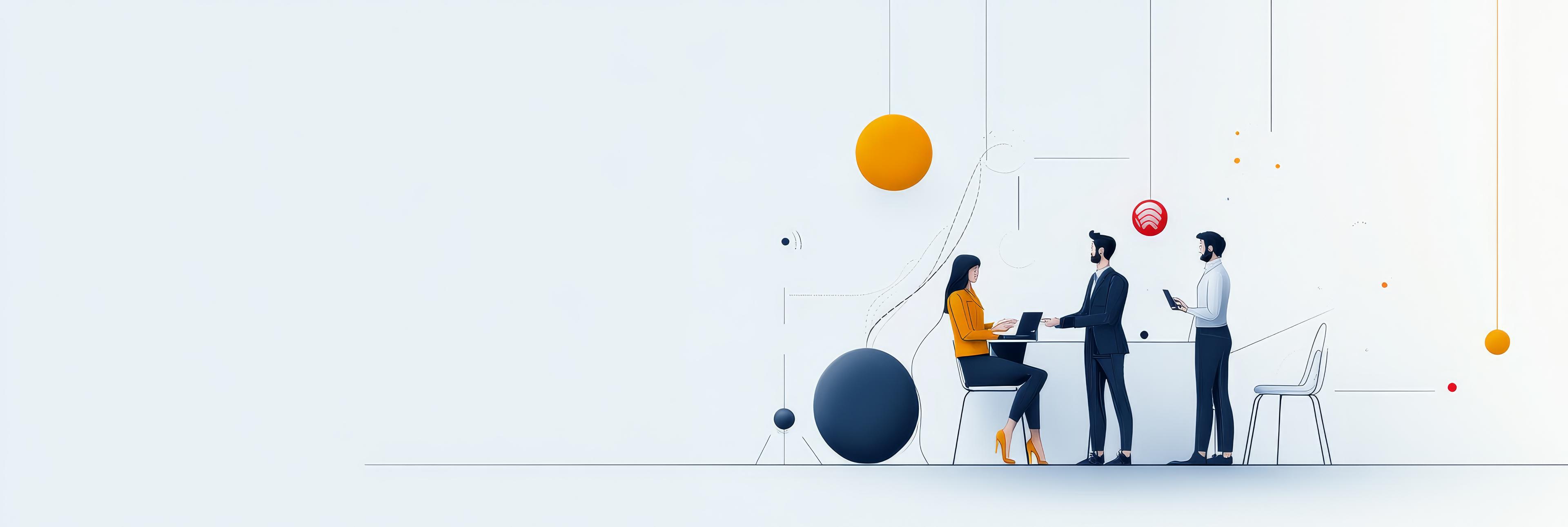 About Reizend — global AI and digital transformation team