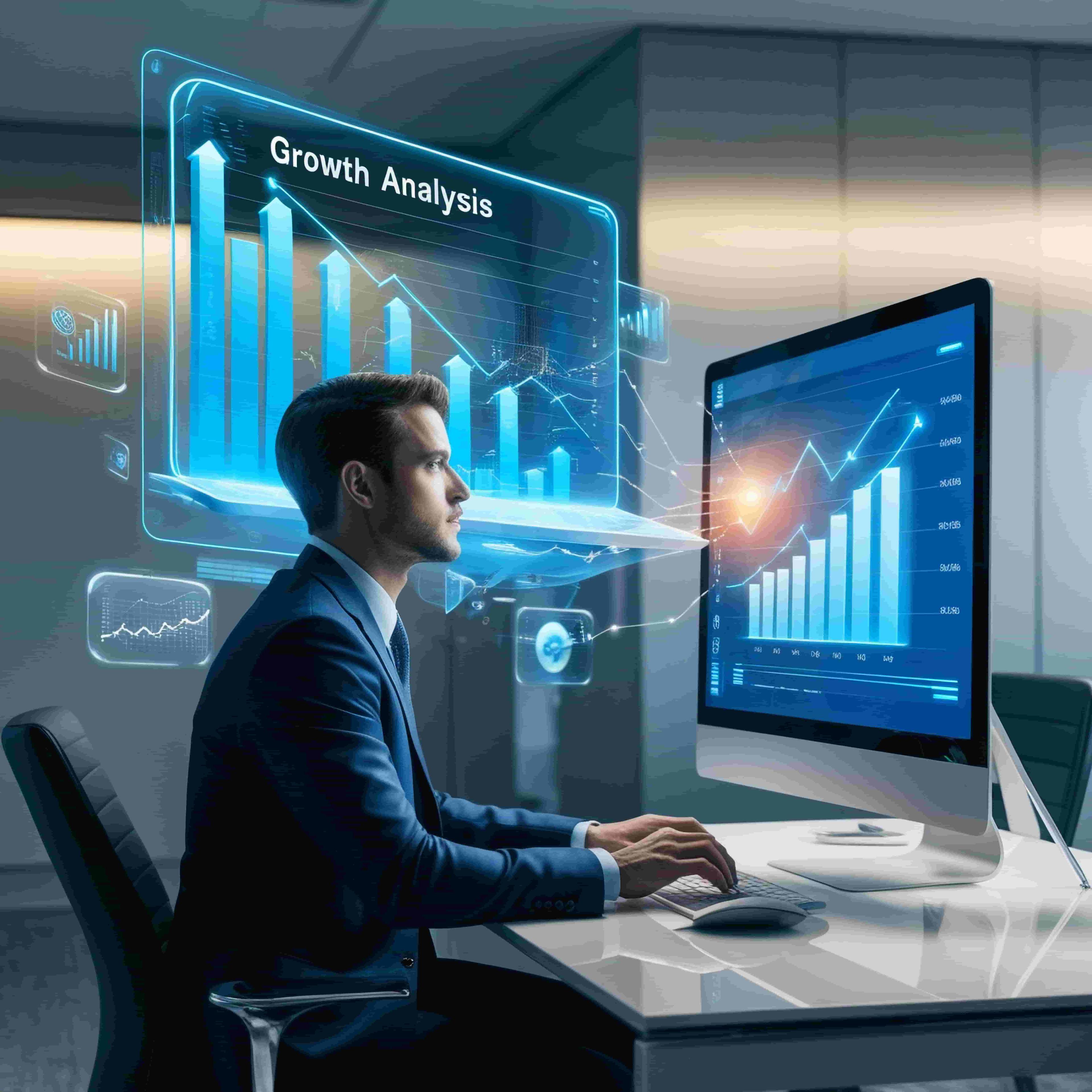 Multi-Sector Conglomerate Enterprise Resource Planning & Modernization — Conglomerate case study